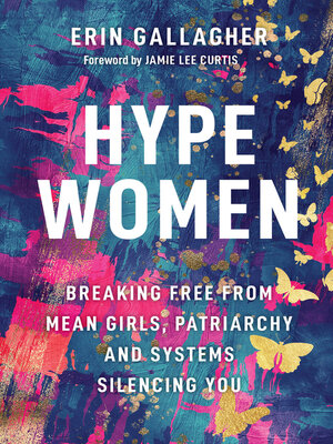 cover image of Hype Women